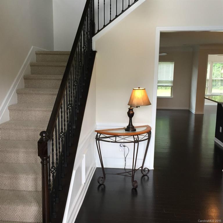 Audubon Lake - Residential