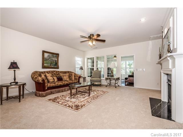 Sun City Carolina Lakes - Residential Lease