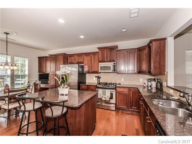 Sun City Carolina Lakes - Residential Lease