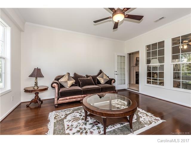 Sun City Carolina Lakes - Residential Lease