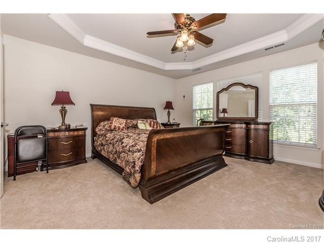 Sun City Carolina Lakes - Residential Lease