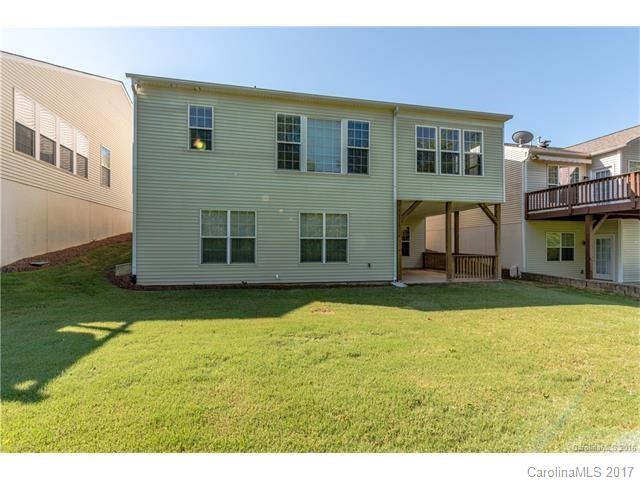 Sun City Carolina Lakes - Residential Lease