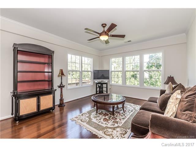 Sun City Carolina Lakes - Residential Lease