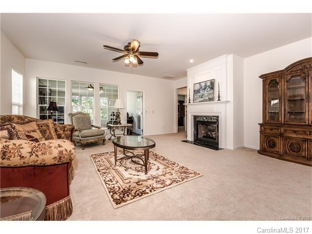 Sun City Carolina Lakes - Residential Lease