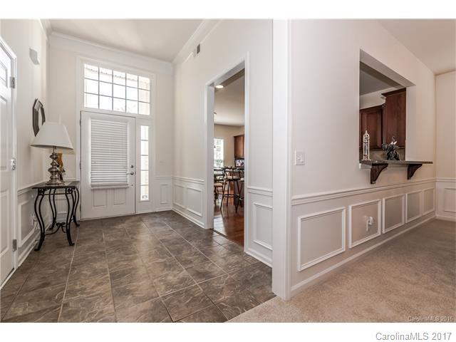 Sun City Carolina Lakes - Residential Lease