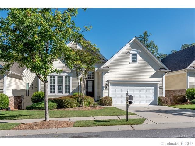 Sun City Carolina Lakes - Residential Lease