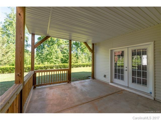 Sun City Carolina Lakes - Residential Lease