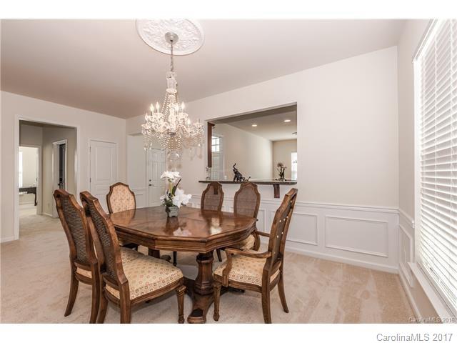 Sun City Carolina Lakes - Residential Lease