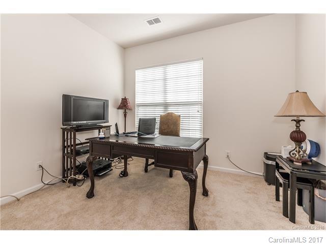 Sun City Carolina Lakes - Residential Lease