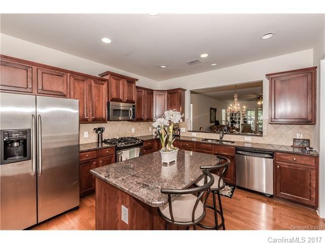 Sun City Carolina Lakes - Residential Lease