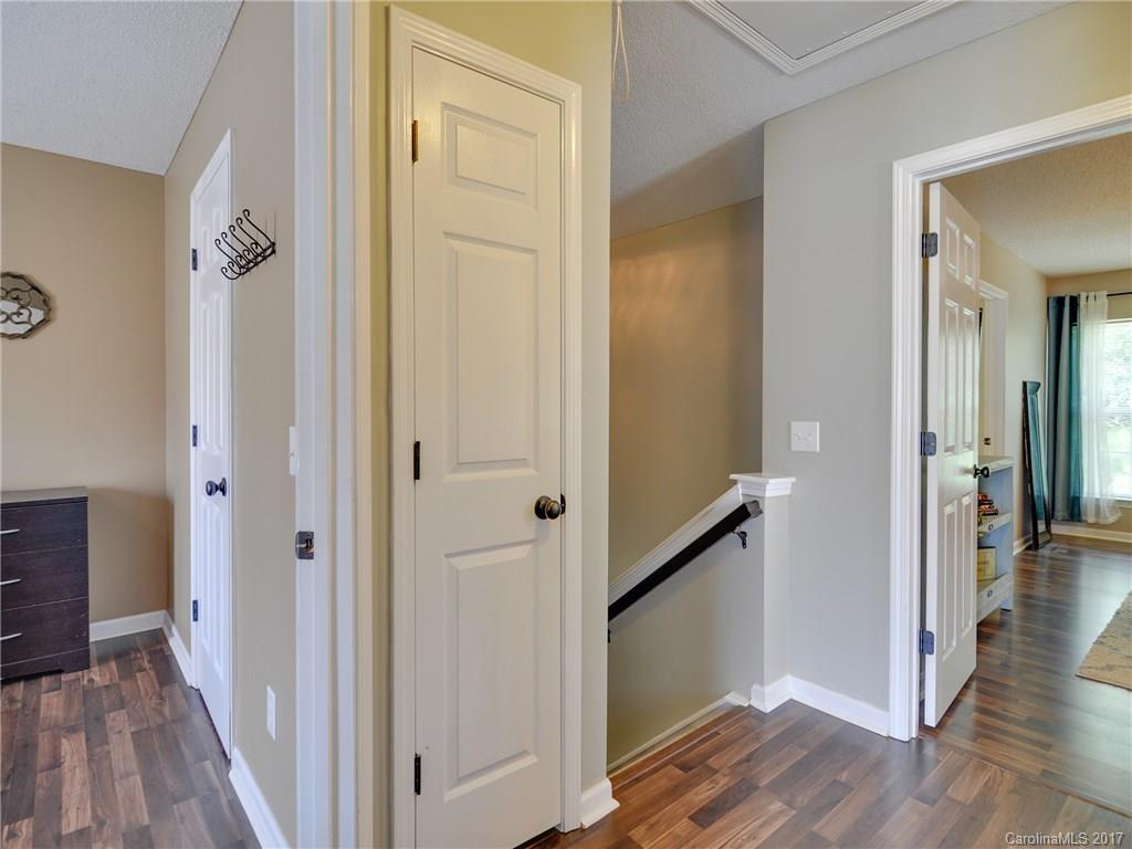 Summerfield - Residential