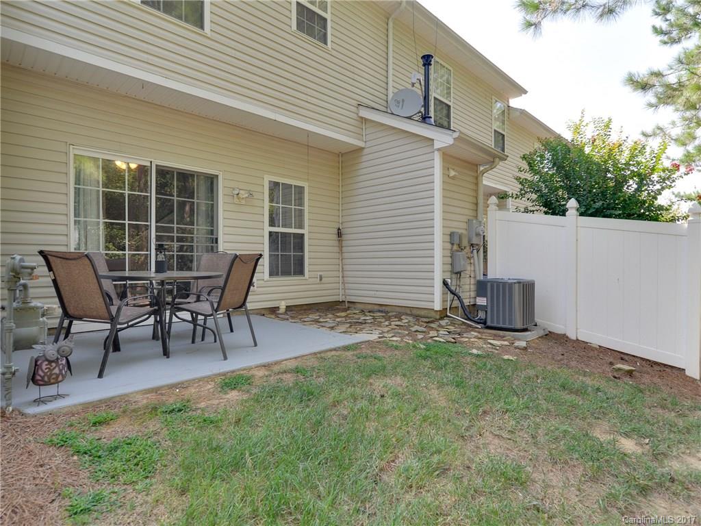 Summerfield - Residential