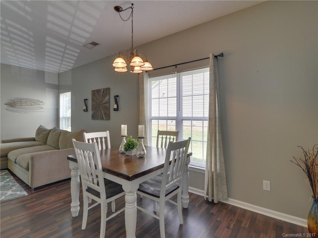 Summerfield - Residential