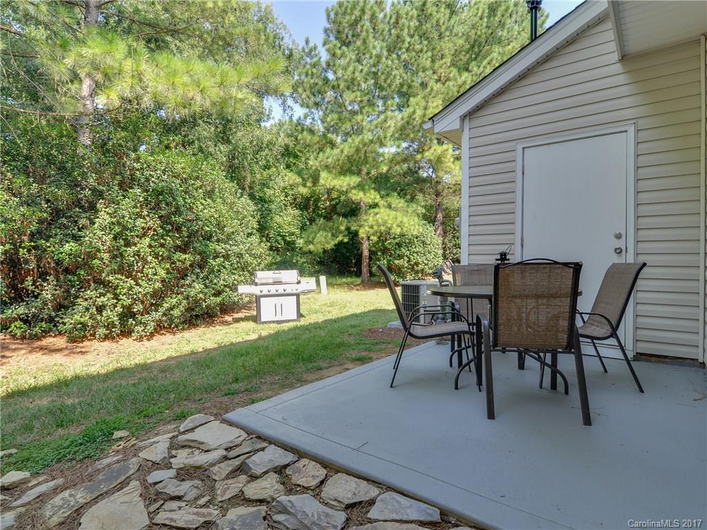 Summerfield - Residential