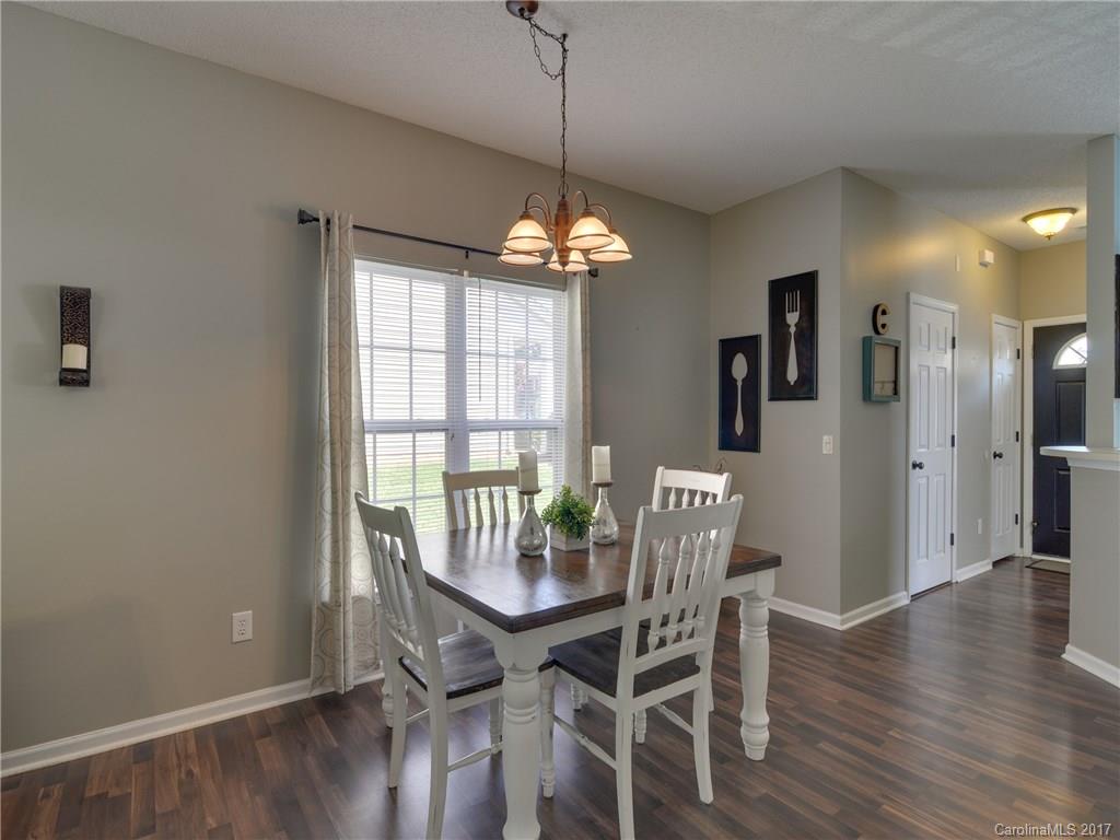 Summerfield - Residential