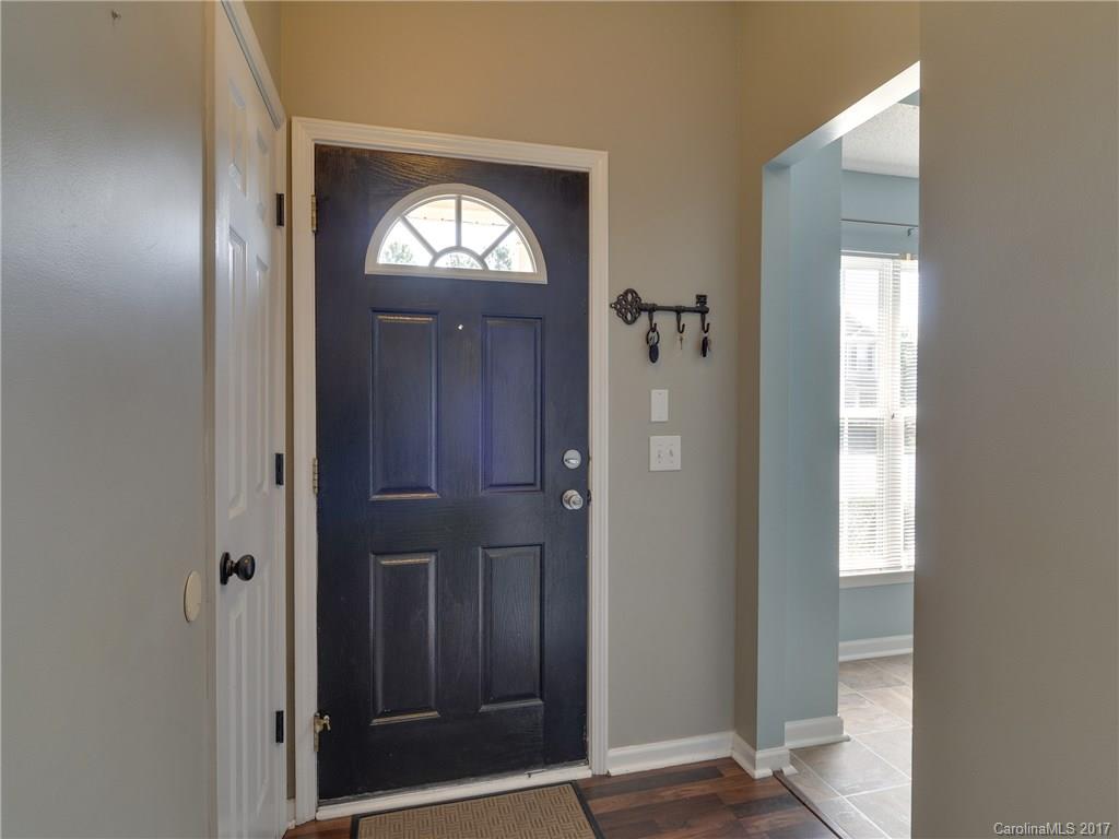 Summerfield - Residential