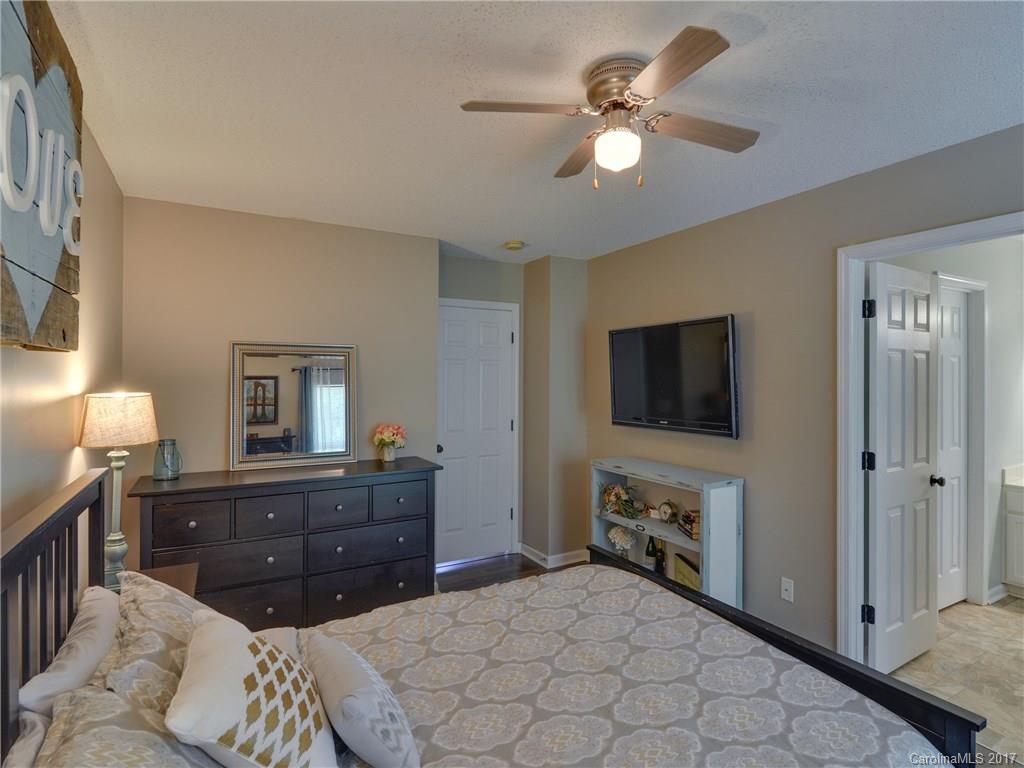 Summerfield - Residential