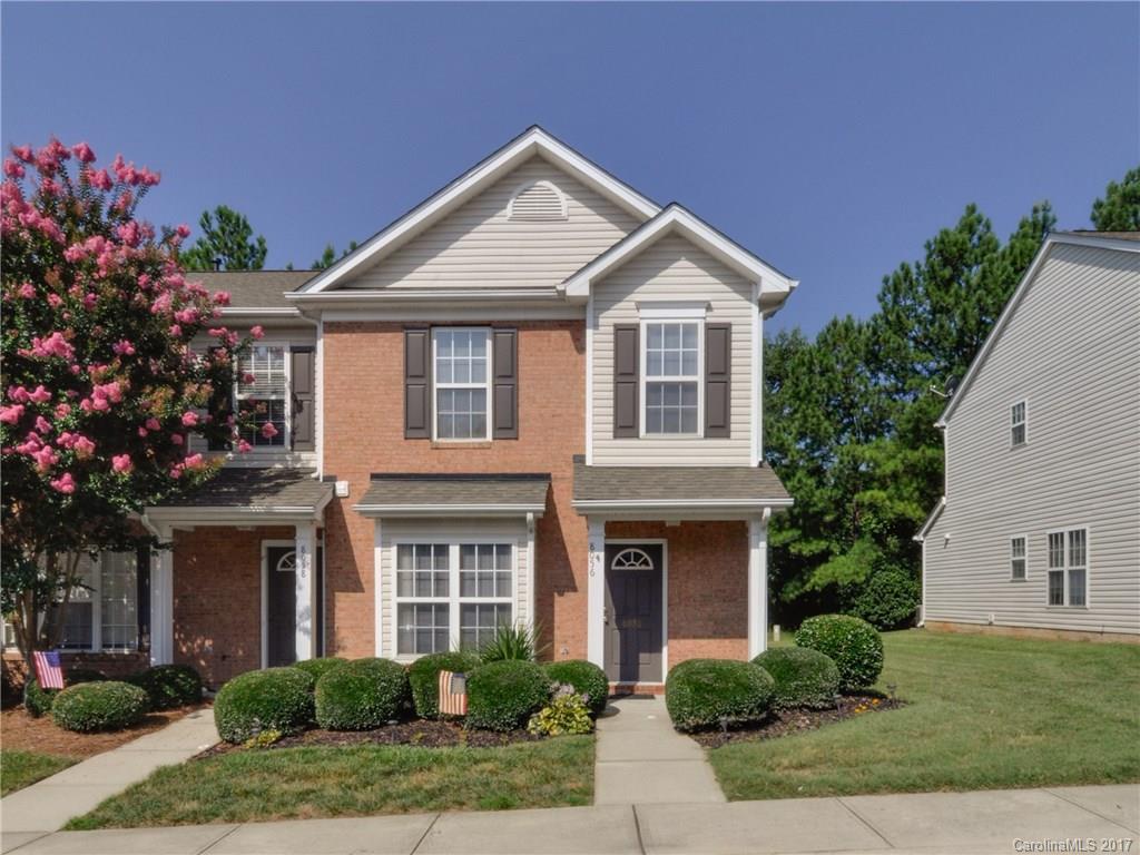 Summerfield - Residential