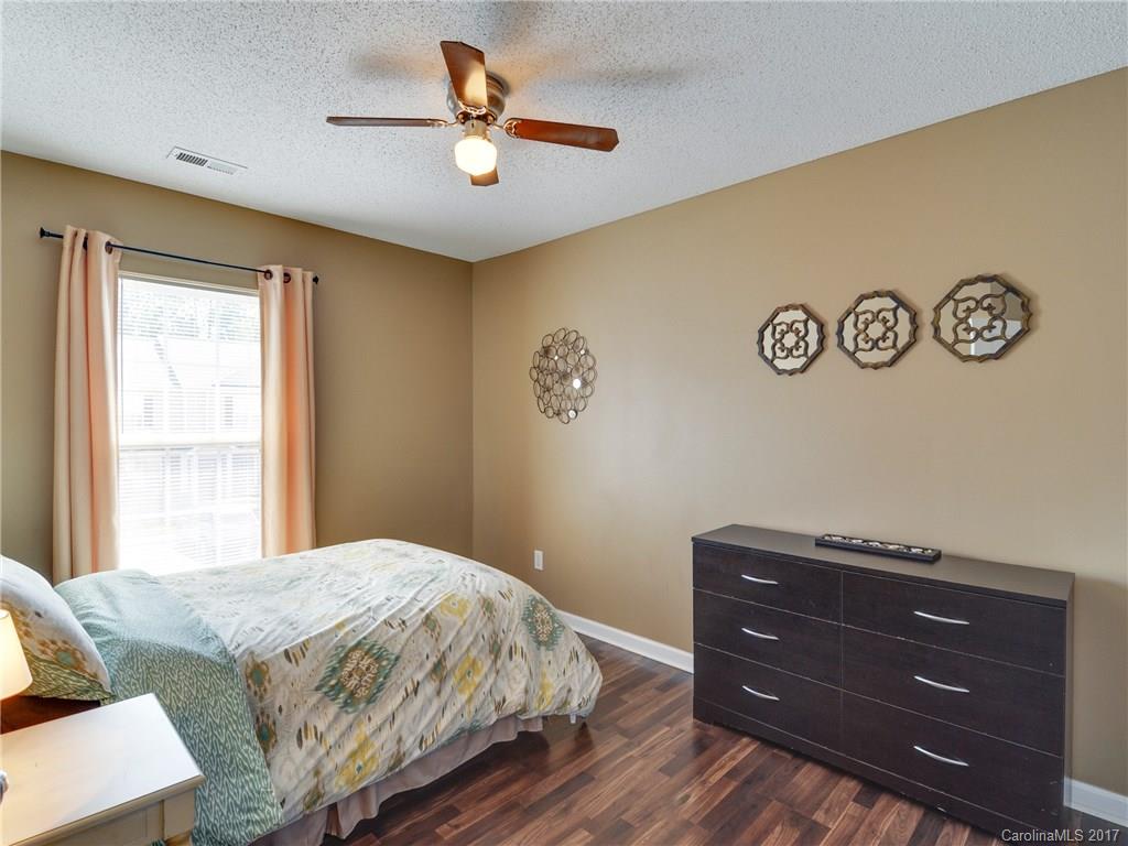 Summerfield - Residential