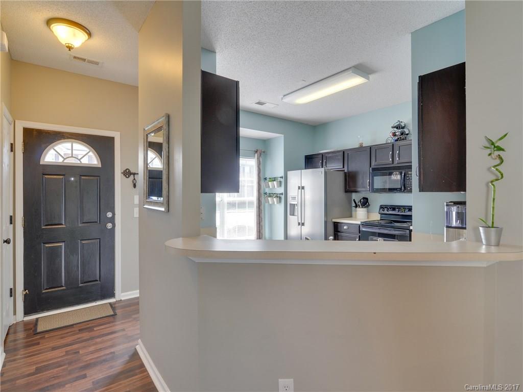 Summerfield - Residential