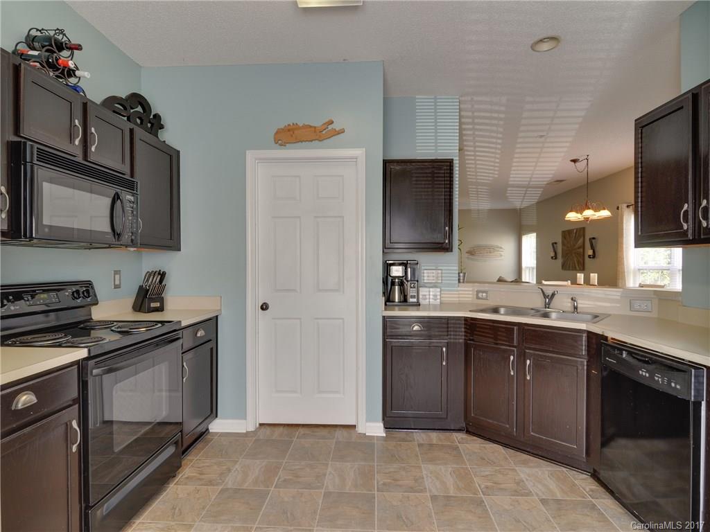 Summerfield - Residential