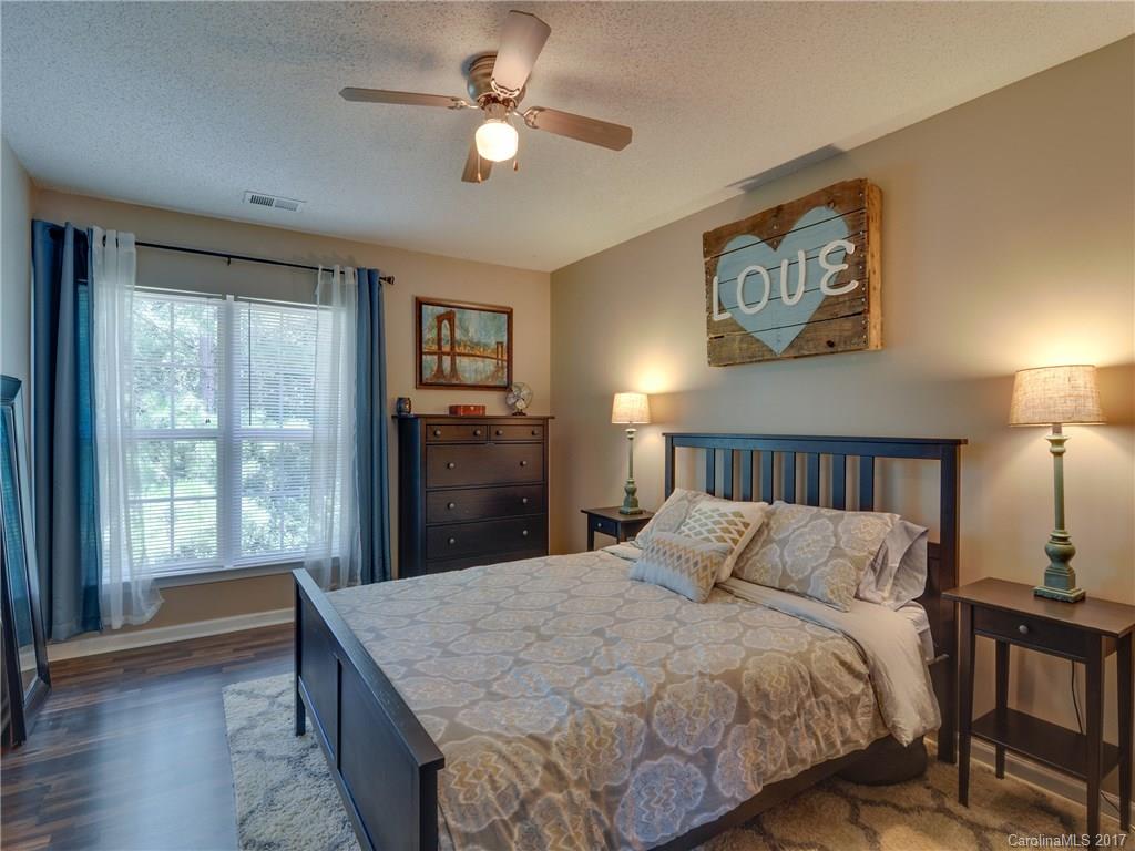 Summerfield - Residential