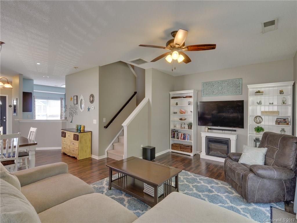 Summerfield - Residential