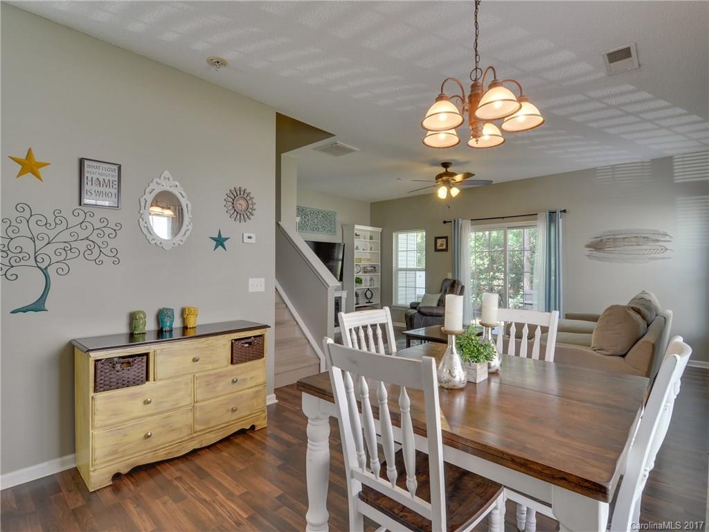 Summerfield - Residential