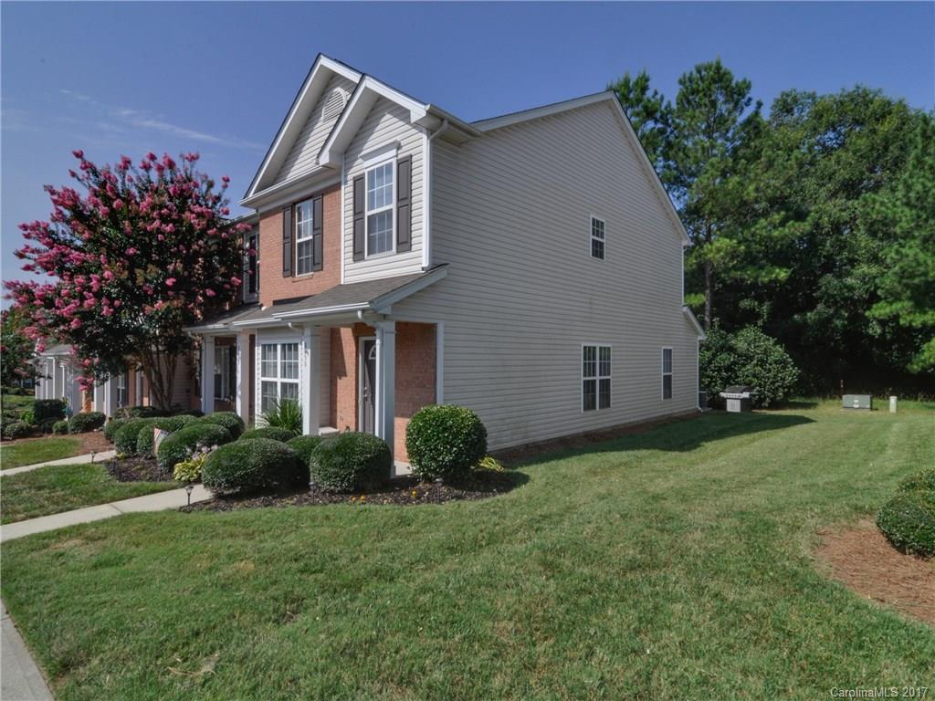 Summerfield - Residential