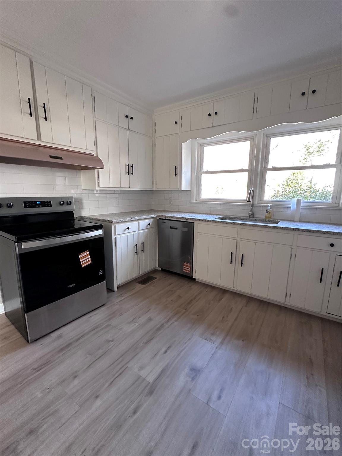 CAROLINA ALUMINUM COMPANY - Residential