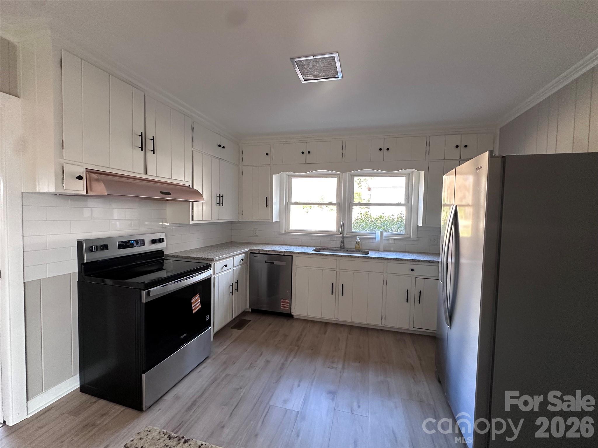 CAROLINA ALUMINUM COMPANY - Residential