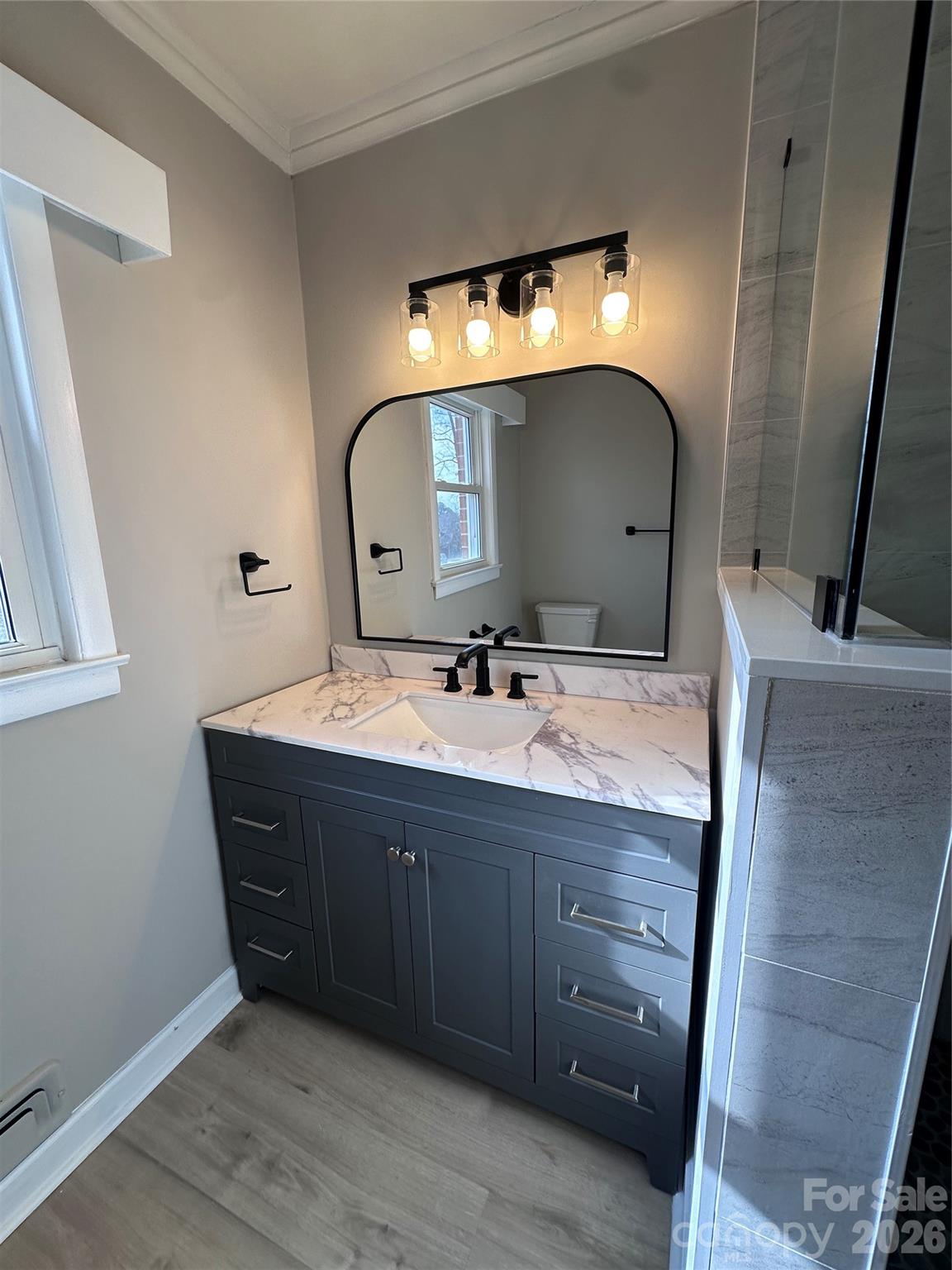 CAROLINA ALUMINUM COMPANY - Residential