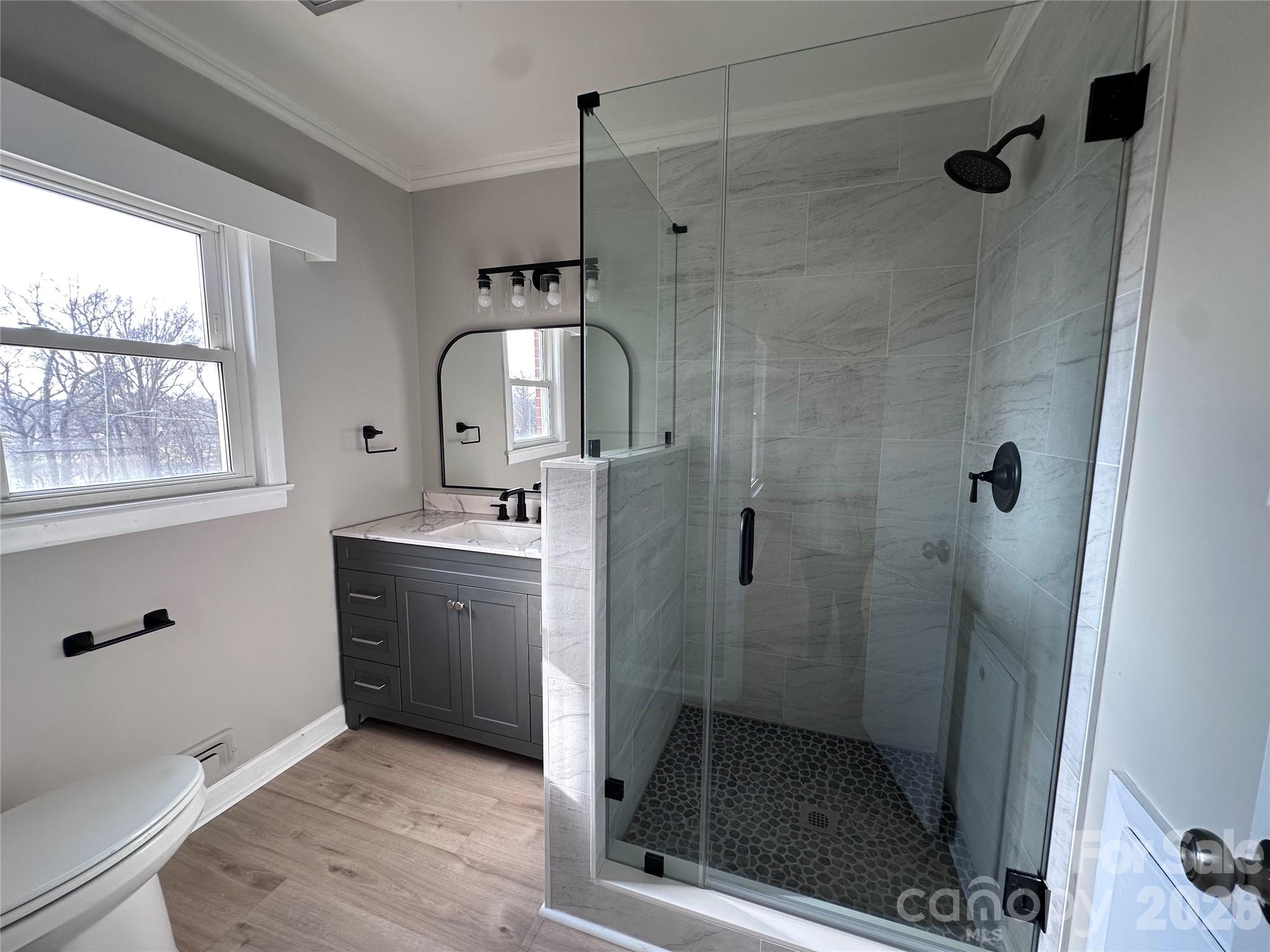 CAROLINA ALUMINUM COMPANY - Residential