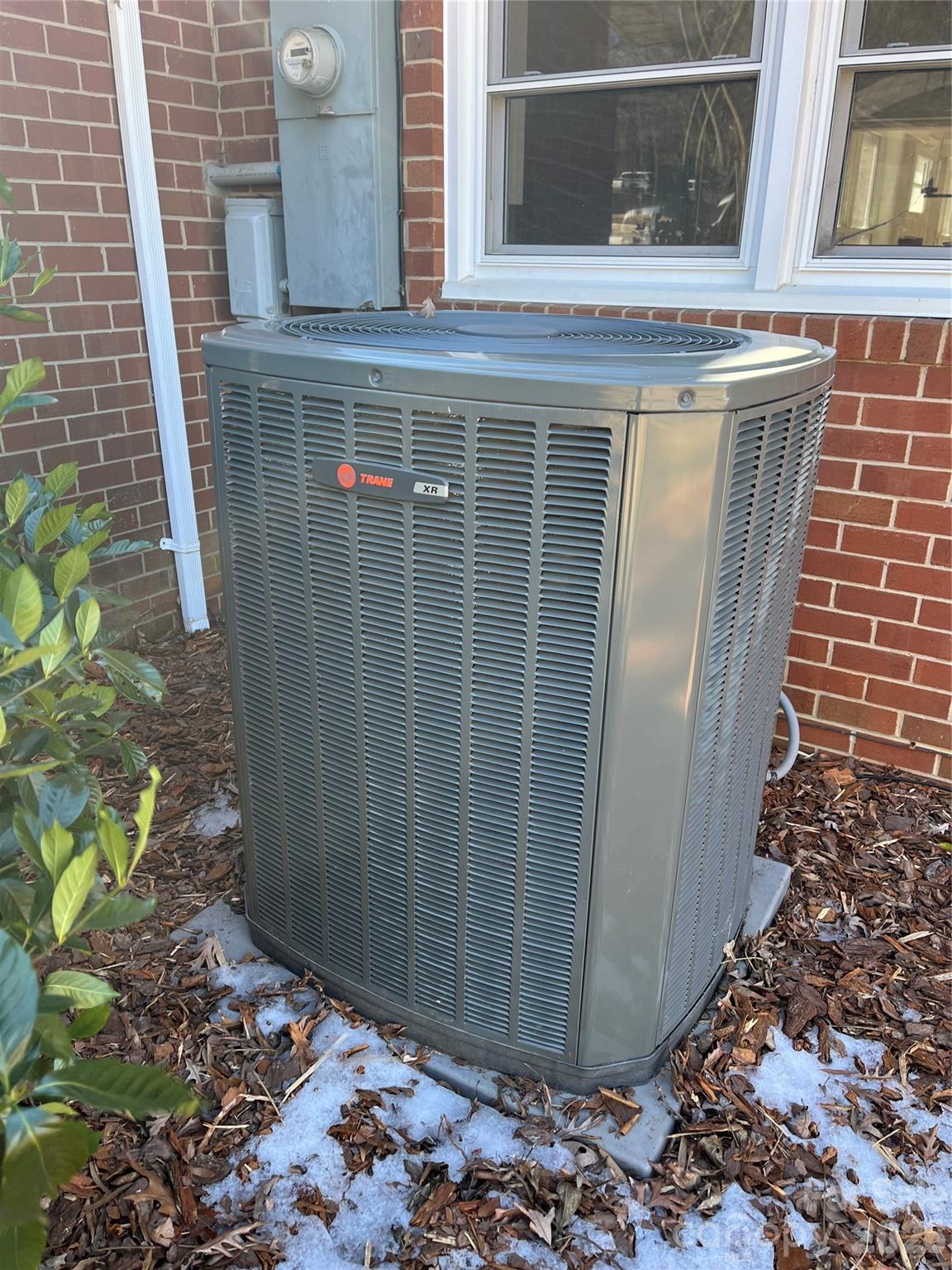 CAROLINA ALUMINUM COMPANY - Residential