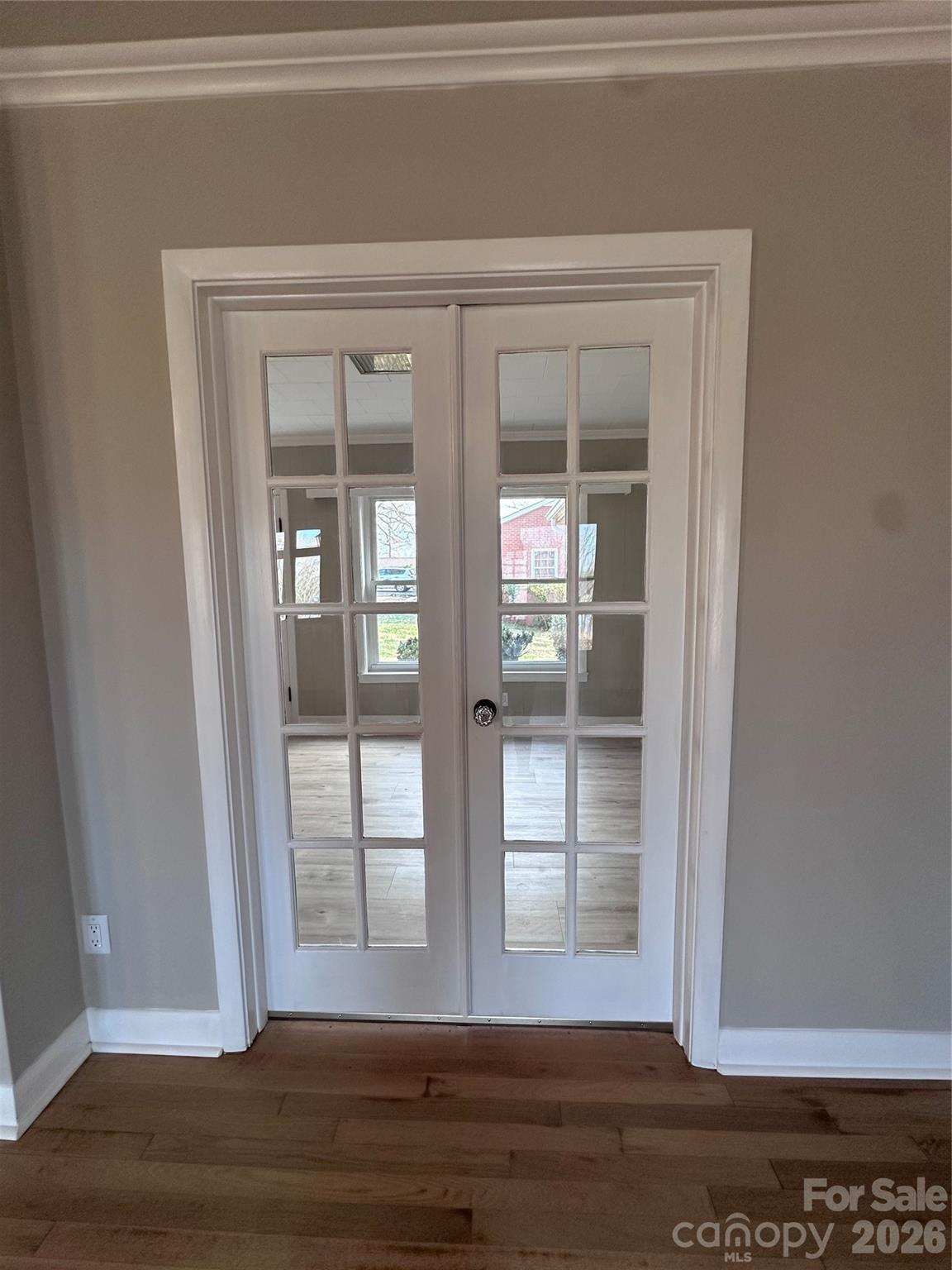 CAROLINA ALUMINUM COMPANY - Residential