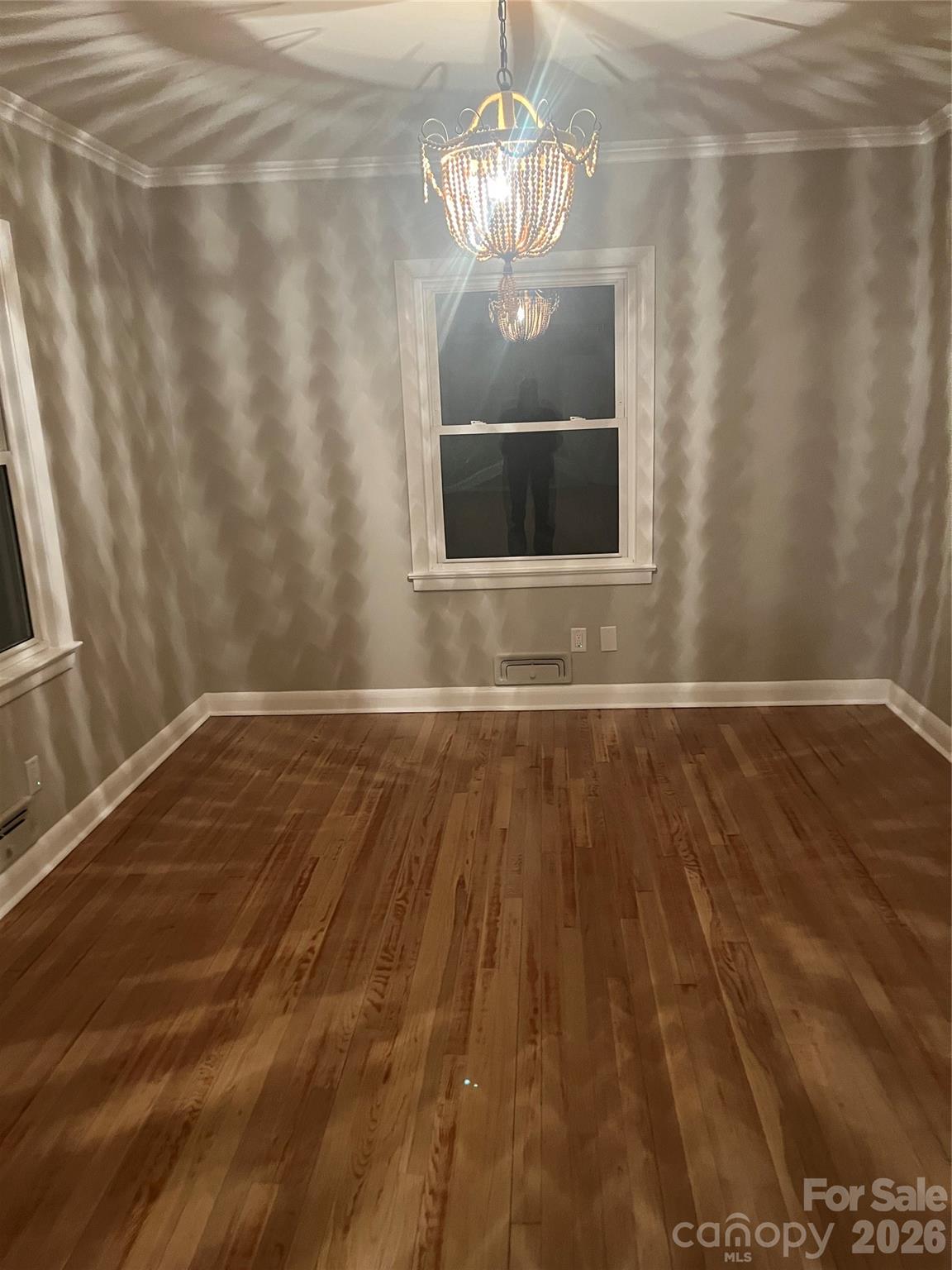 CAROLINA ALUMINUM COMPANY - Residential