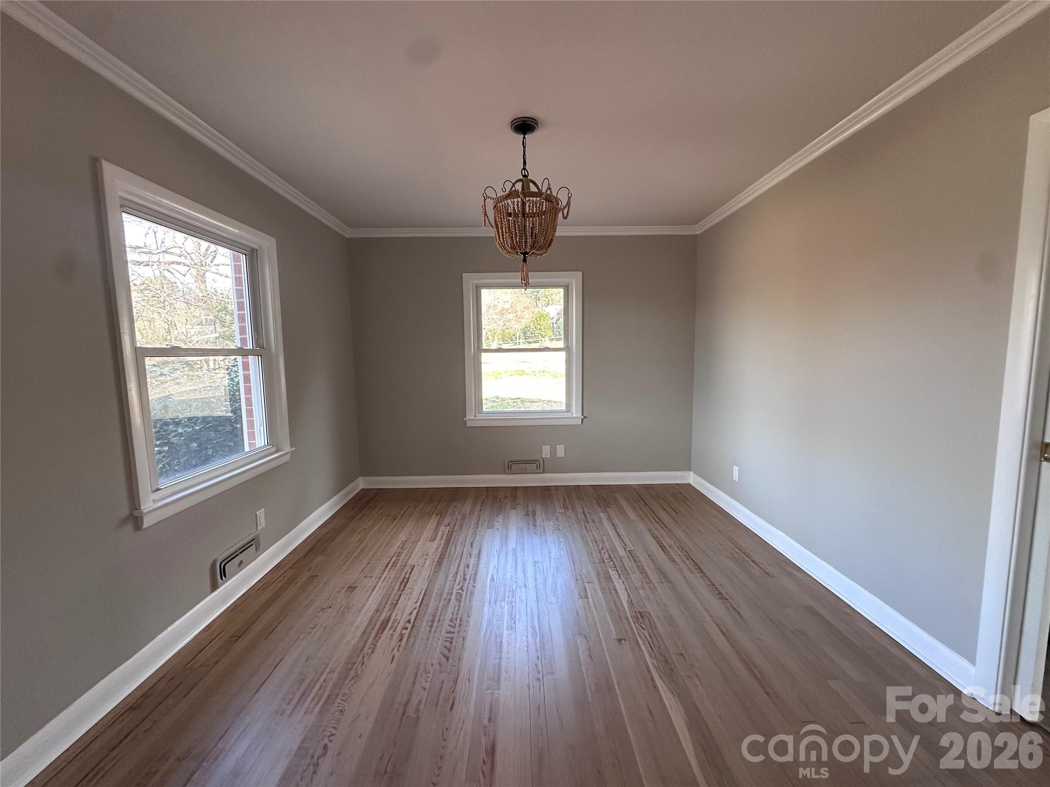 CAROLINA ALUMINUM COMPANY - Residential