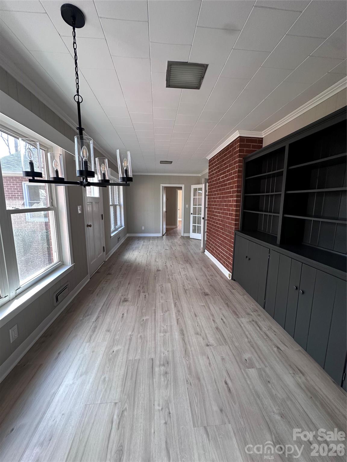 CAROLINA ALUMINUM COMPANY - Residential