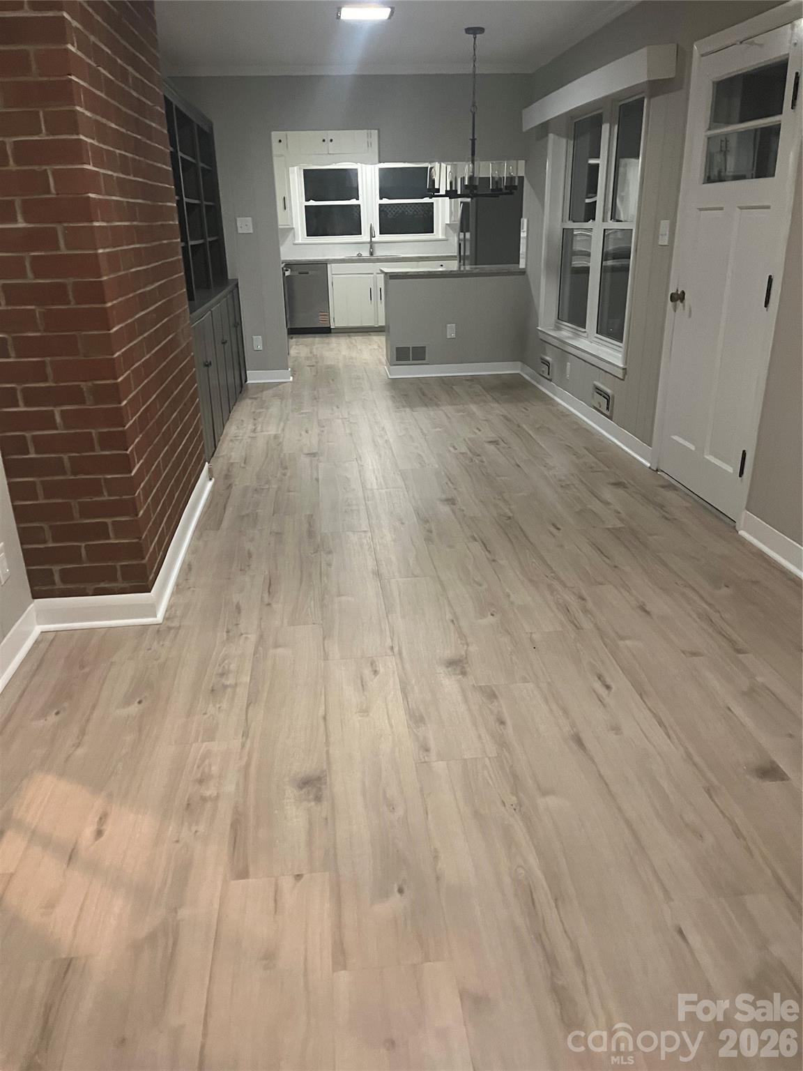 CAROLINA ALUMINUM COMPANY - Residential