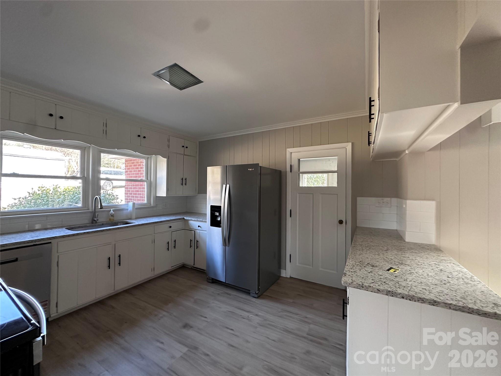 CAROLINA ALUMINUM COMPANY - Residential