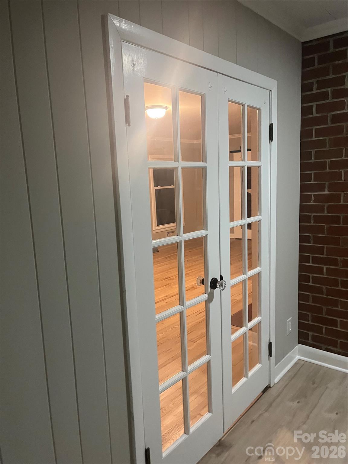 CAROLINA ALUMINUM COMPANY - Residential