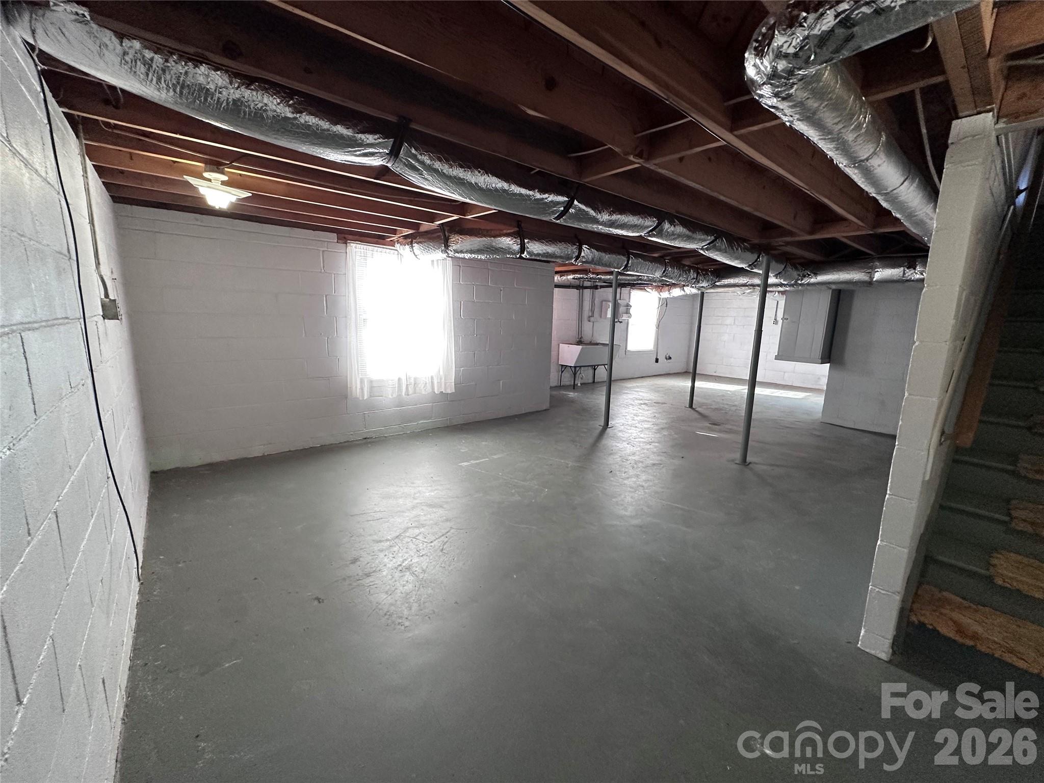 CAROLINA ALUMINUM COMPANY - Residential