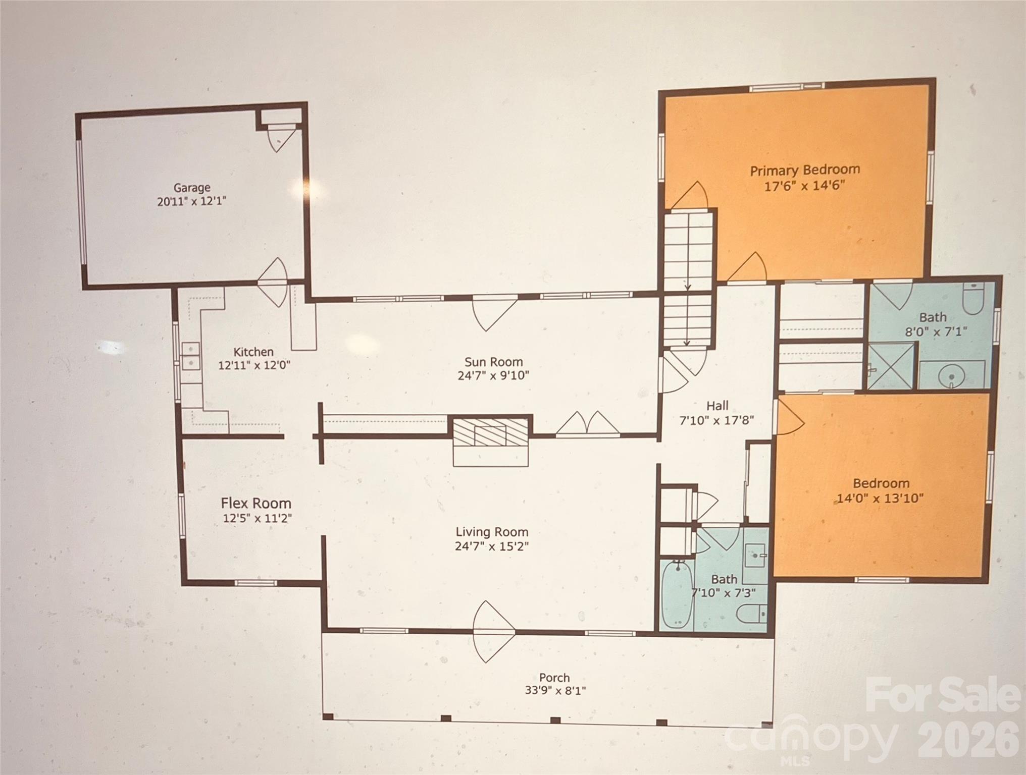 CAROLINA ALUMINUM COMPANY - Residential