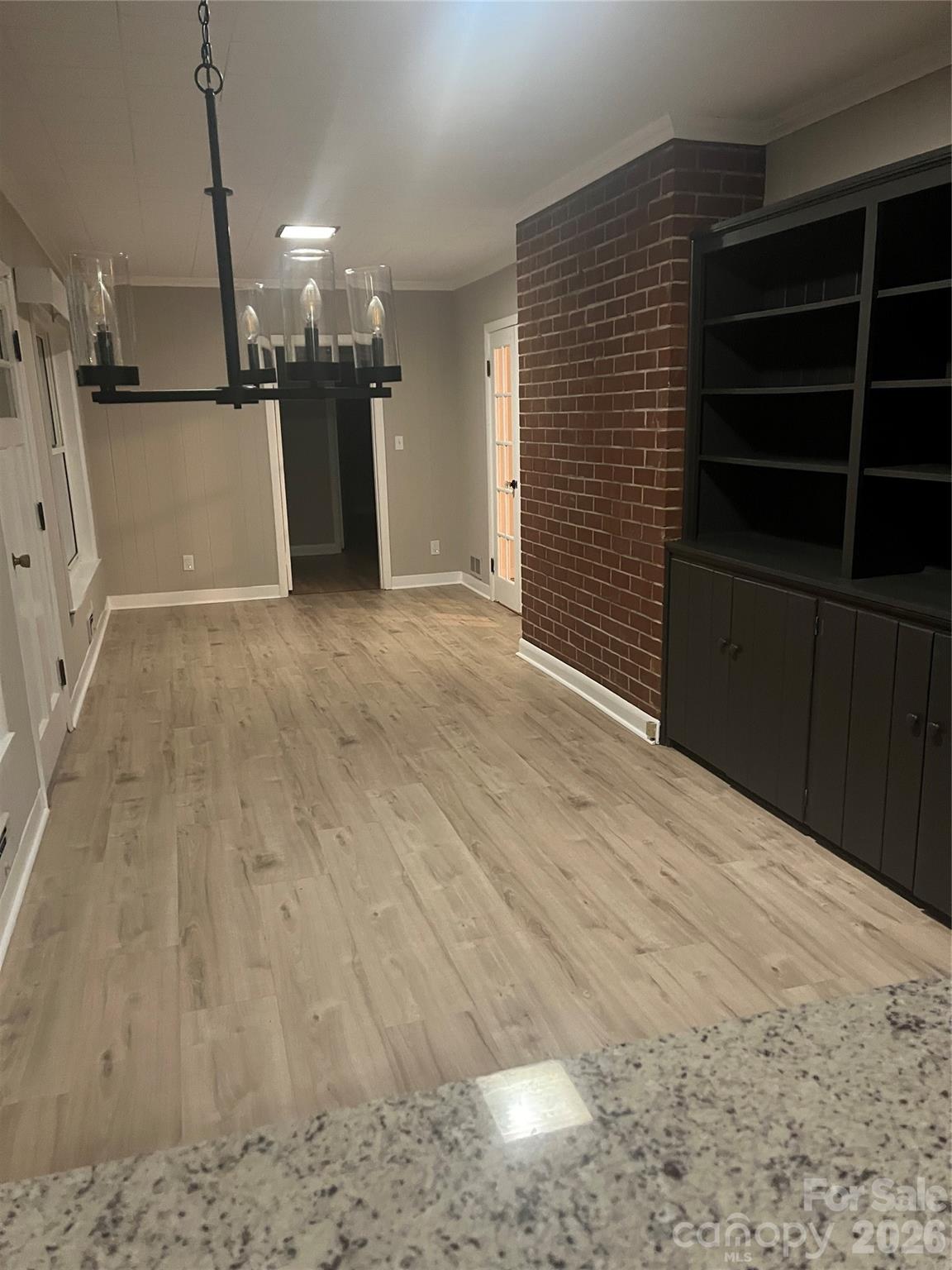 CAROLINA ALUMINUM COMPANY - Residential