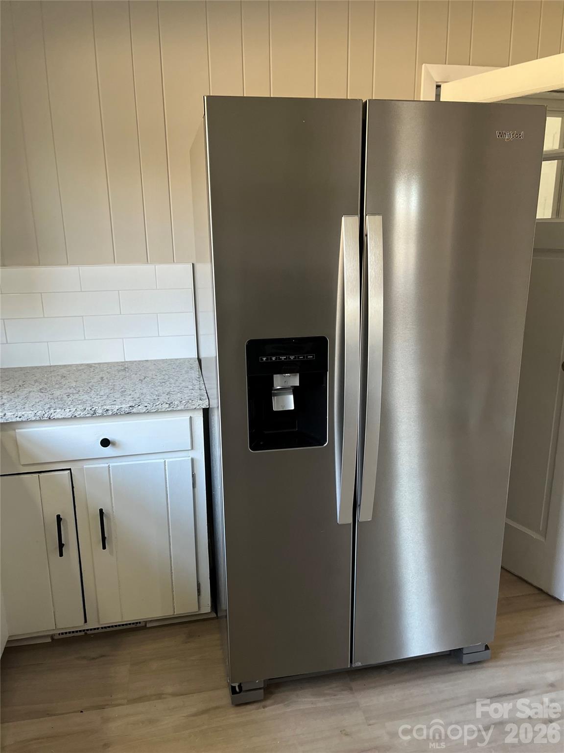 CAROLINA ALUMINUM COMPANY - Residential