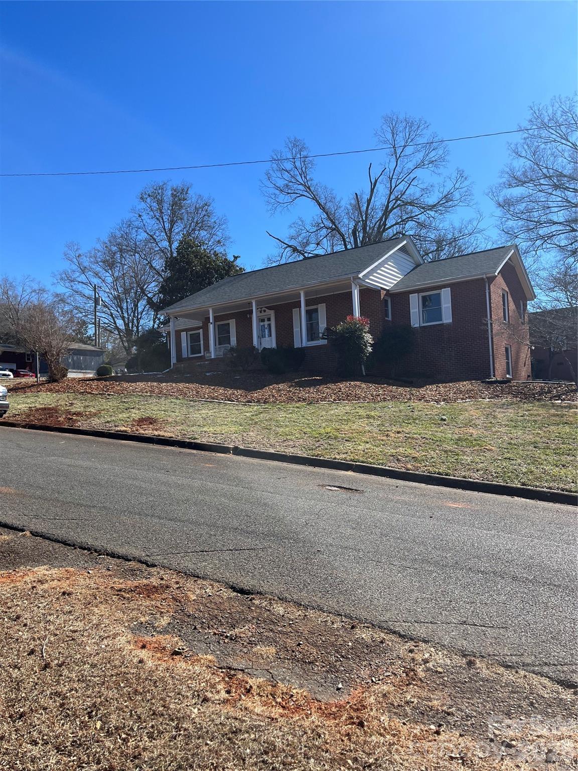 CAROLINA ALUMINUM COMPANY - Residential