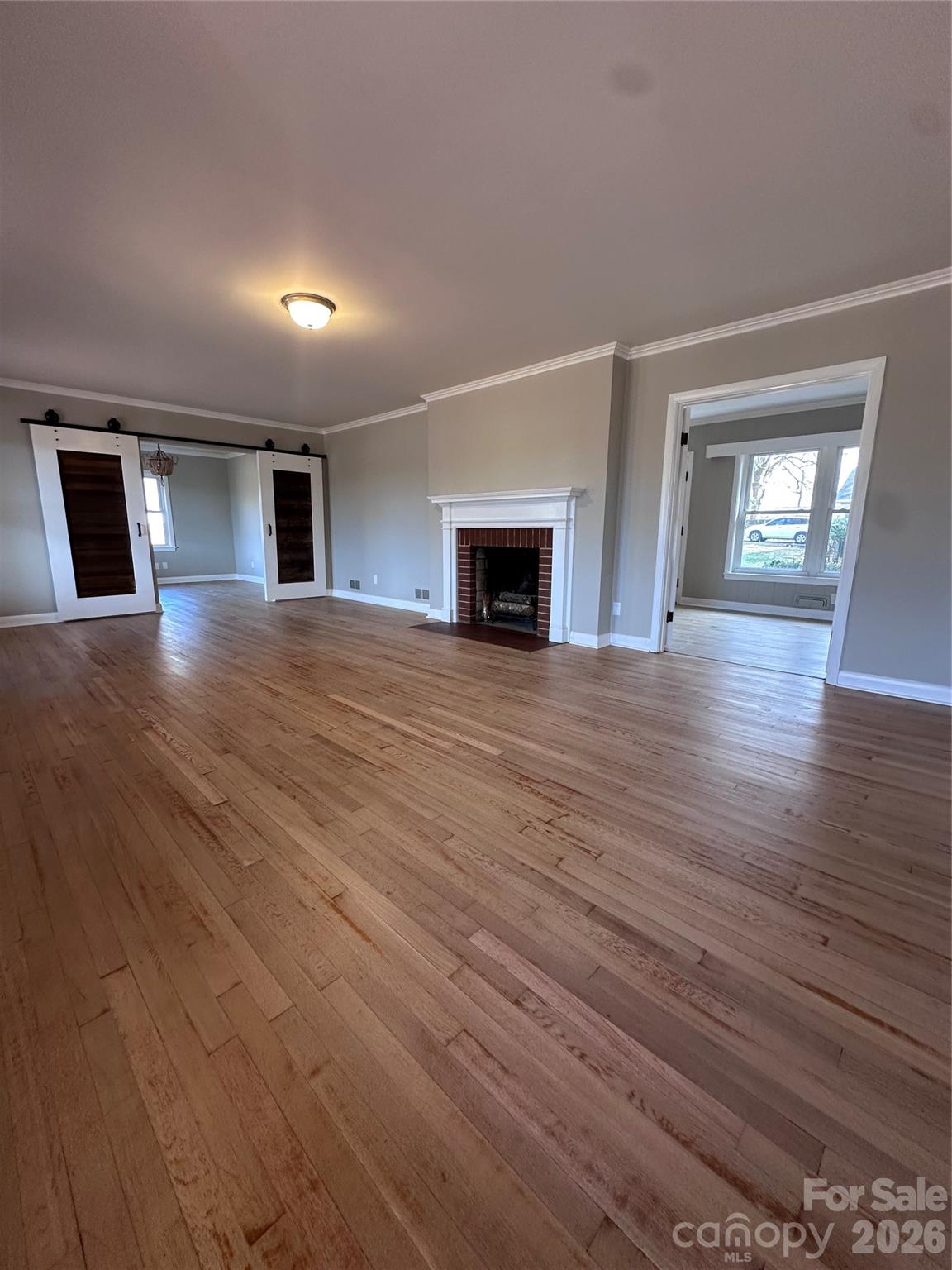 CAROLINA ALUMINUM COMPANY - Residential