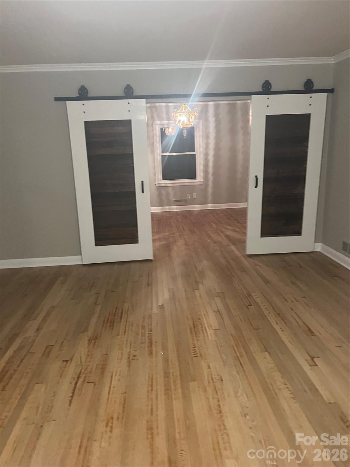 CAROLINA ALUMINUM COMPANY - Residential