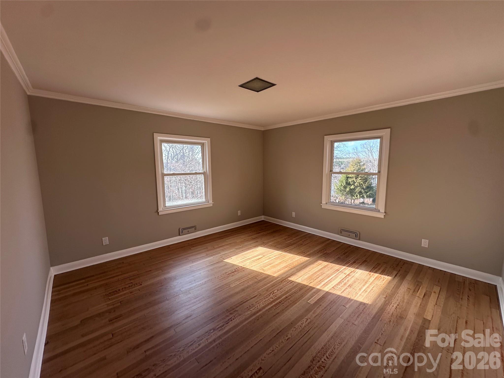 CAROLINA ALUMINUM COMPANY - Residential