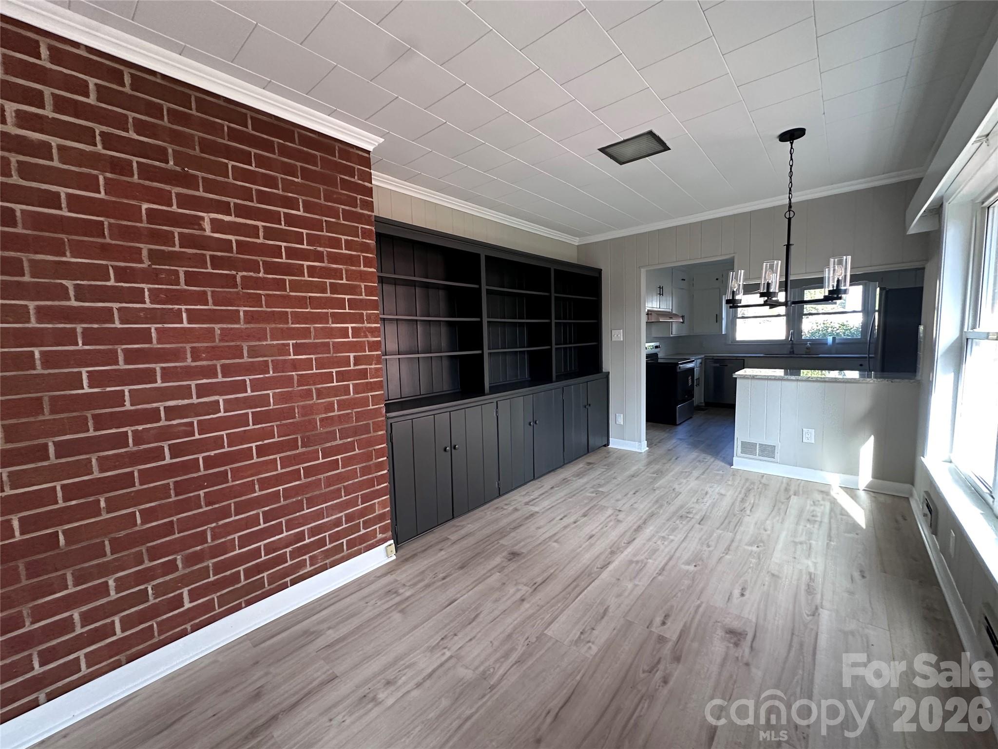 CAROLINA ALUMINUM COMPANY - Residential